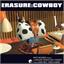 Erasure Cowboy (LP)